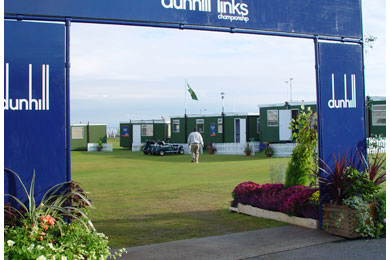 Event Equipment Hire