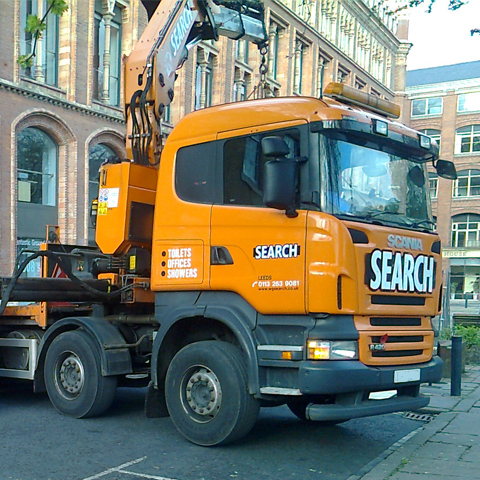 Event Equipment Hire